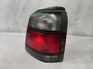 Стоп-сигнал правый SUBARU FORESTER SF5 220-20597 3 ракурс