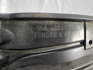 Подкрылок правый передний HONDA CIVIC FERIO ES3 74101-S5A-ZX00 3 ракурс Подкрылок правый передний HONDA CIVIC FERIO ES3 74101-S5A-ZX00 3 ракурс