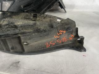Подкрылок правый передний HONDA CIVIC FERIO ES3 74101-S5A-ZX00 5 ракурс