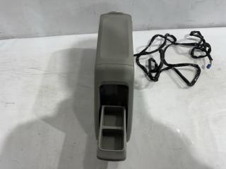 Бардачок между сиденьями TOYOTA OPA ZCT10 365/10 2 ракурс
