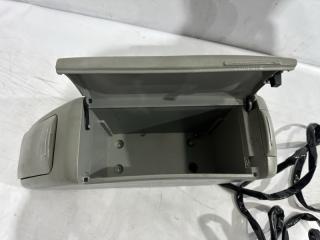 Бардачок между сиденьями TOYOTA OPA ZCT10 365/10 4 ракурс