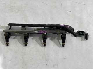 Топливная рейка HONDA STEPWGN RG1 K20A WB07ABST 1 ракурс Топливная рейка HONDA STEPWGN RG1 K20A WB07ABST 1 ракурс