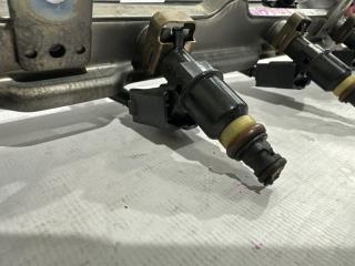 Топливная рейка HONDA STEPWGN RG1 K20A WB07ABST 3 ракурс Топливная рейка HONDA STEPWGN RG1 K20A WB07ABST 3 ракурс
