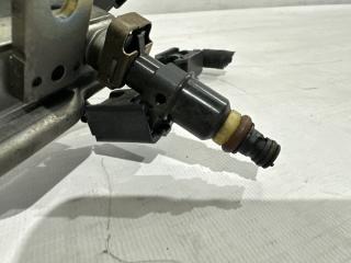 Топливная рейка HONDA STEPWGN RG1 K20A WB07ABST 5 ракурс Топливная рейка HONDA STEPWGN RG1 K20A WB07ABST 5 ракурс