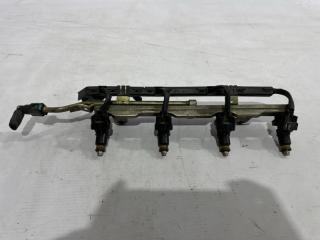 Топливная рейка HONDA STEPWGN RG3 K24A TF20AAST 1 ракурс Топливная рейка HONDA STEPWGN RG3 K24A TF20AAST 1 ракурс