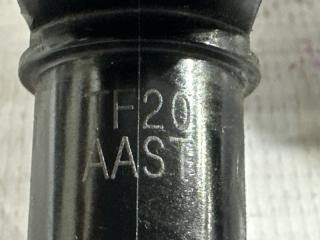 Топливная рейка HONDA STEPWGN RG3 K24A TF20AAST 2 ракурс Топливная рейка HONDA STEPWGN RG3 K24A TF20AAST 2 ракурс