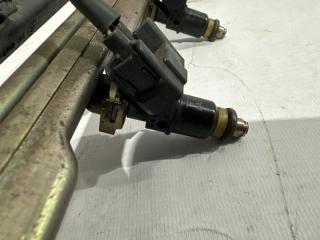 Топливная рейка HONDA STEPWGN RG3 K24A TF20AAST 4 ракурс Топливная рейка HONDA STEPWGN RG3 K24A TF20AAST 4 ракурс