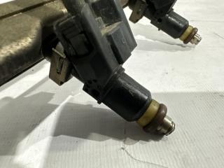 Топливная рейка HONDA STEPWGN RG3 K24A TF20AAST 5 ракурс Топливная рейка HONDA STEPWGN RG3 K24A TF20AAST 5 ракурс