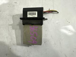 Реостат NISSAN TIIDA C11 T1000948E/A 1 ракурс