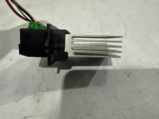 Реостат NISSAN TIIDA C11 T1000948E/A 4 ракурс
