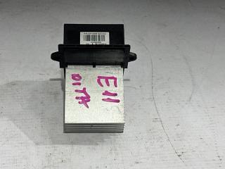 Реостат NISSAN NOTE E11 T1000948E/D 1 ракурс