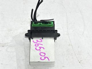 Реостат NISSAN NOTE E11 T1000948E/D 3 ракурс
