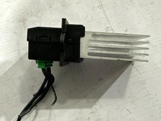 Реостат NISSAN NOTE E11 T1000948E/D 4 ракурс