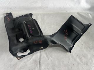 Защита двигателя правая TOYOTA IPSUM ACM21 51441-44040 4 ракурс