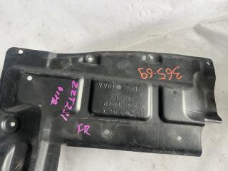 Защита двигателя правая TOYOTA CELICA ZZT231 51441-20430 3 ракурс Защита двигателя правая TOYOTA CELICA ZZT231 51441-20430 3 ракурс