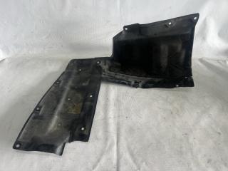 Защита двигателя правая TOYOTA CELICA ZZT231 51441-20430 5 ракурс