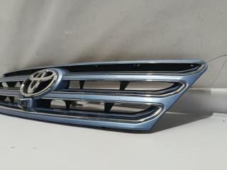 Решетка радиатора TOYOTA IPSUM ACM21 4 ракурс