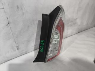 Стоп-сигнал правый TOYOTA PRIUS ZVW30 47-55 3 ракурс