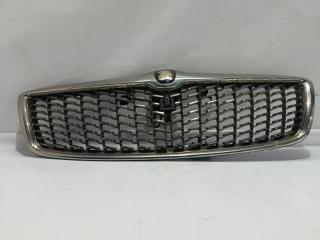 Решетка радиатора TOYOTA BREVIS JCG10 1 ракурс
