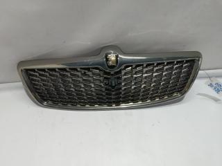 Решетка радиатора TOYOTA BREVIS JCG10 2 ракурс