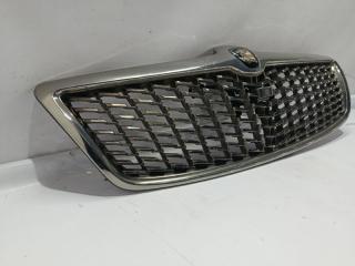 Решетка радиатора TOYOTA BREVIS JCG10 3 ракурс