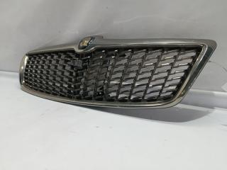 Решетка радиатора TOYOTA BREVIS JCG10 4 ракурс