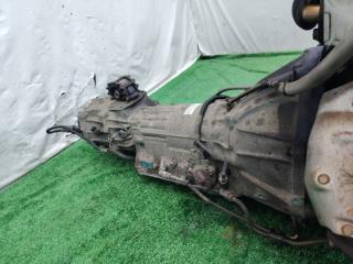 АКПП TOYOTA HIACE KZH106 1KZ-TE A340F G295 4 ракурс
