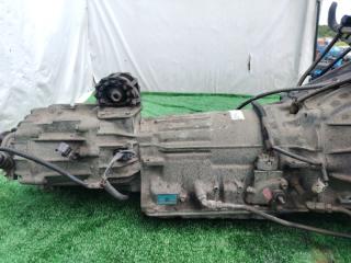 АКПП TOYOTA HIACE KZH106 1KZ-TE A340F G295 5 ракурс