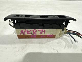 Блок упр. стеклоподьемниками правый передний ISUZU ELF NKR71 513725 4 ракурс