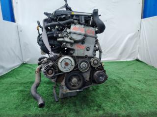Двигатель TOYOTA RUSH J210E 3SZ-VE 1 ракурс