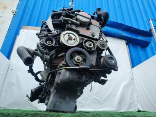 Двигатель TOYOTA RUSH J210E 3SZ-VE 2 ракурс