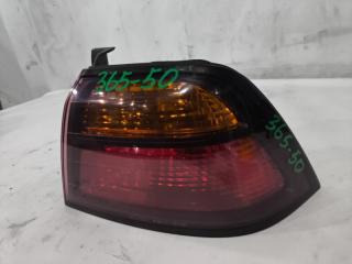 Стоп-сигнал правый HONDA ACCORD CF4 R2220 2 ракурс
