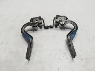 Петля капота TOYOTA AQUA NHP10 4 ракурс