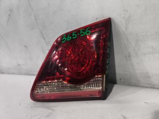 Стоп-вставка правая TOYOTA CROWN GRS200 30-351 3 ракурс