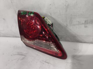 Стоп-вставка левая TOYOTA CROWN GRS200 30-351 2 ракурс
