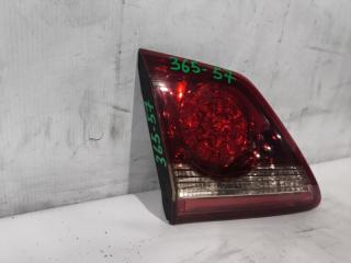 Стоп-вставка левая TOYOTA CROWN GRS200 30-351 3 ракурс