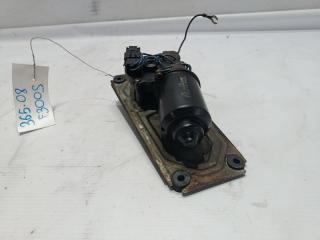 Мотор дворников DAIHATSU ROCKY F300S 85120-87610 2 ракурс