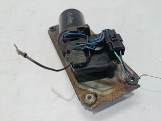 Мотор дворников DAIHATSU ROCKY F300S 85120-87610 4 ракурс