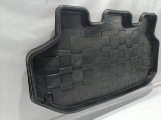 Коврик багажника TOYOTA ALPHARD ANH10 2 ракурс