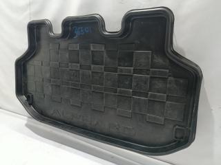 Коврик багажника TOYOTA ALPHARD ANH10 3 ракурс