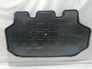 Коврик багажника TOYOTA ALPHARD ANH10 4 ракурс