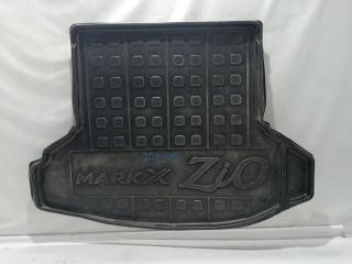 Коврик багажника TOYOTA MARK X ZIO ANA10 1 ракурс