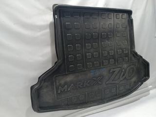 Коврик багажника TOYOTA MARK X ZIO ANA10 2 ракурс