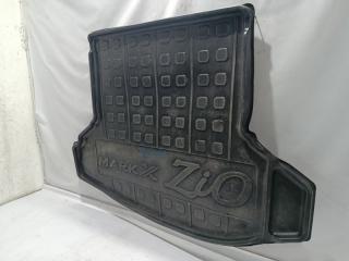Коврик багажника TOYOTA MARK X ZIO ANA10 3 ракурс