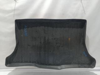 Коврик багажника NISSAN TIIDA JC11 1 ракурс
