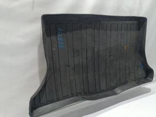 Коврик багажника NISSAN TIIDA JC11 2 ракурс