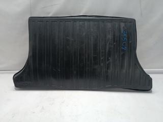 Коврик багажника NISSAN TIIDA JC11 4 ракурс