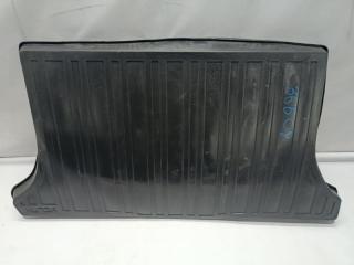 Коврик багажника NISSAN TIIDA JC11 5 ракурс