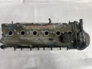Головка блока цилиндров TOYOTA MARK II GX110 1G-FE 1 ракурс