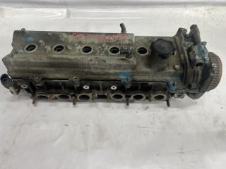 Головка блока цилиндров TOYOTA MARK II GX110 1G-FE 2 ракурс